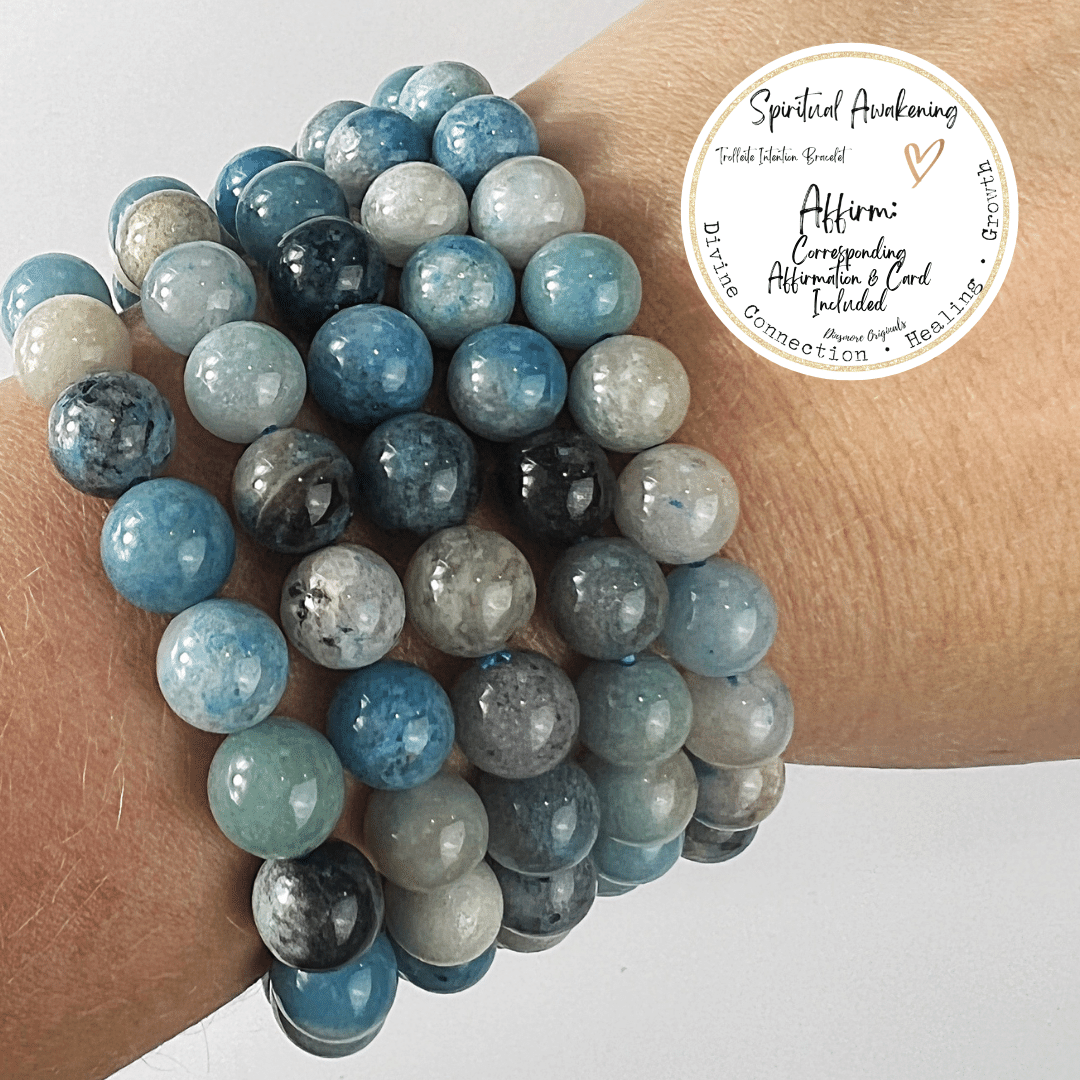 Trolleite Intention Bracelet - Image 2